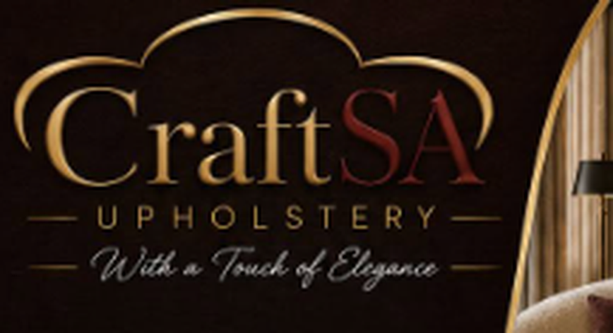 CraftSA Upholstery